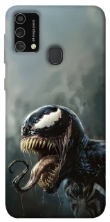 Чехол на Samsung Galaxy M21s venom v7 фото 1 из 1