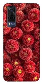 Чехол на Vivo Y53s Midnight1 фото 1 из 1