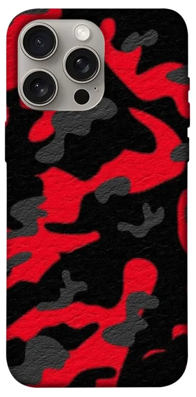 Чохол Camouflage v15 фото 1 з 1