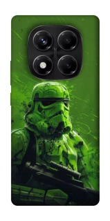 Чехол на Xiaomi Redmi Note 14 Pro 5G stormtrooper фото 1 из 1