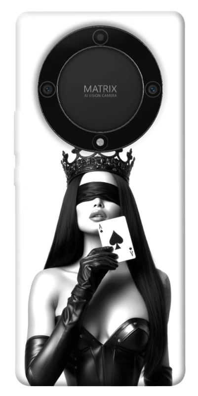 Чехол на Huawei Magic5 Lite Dark Queen фото 1 из 1