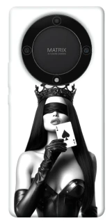 Чехол на Huawei Magic5 Lite Dark Queen фото 1 из 1