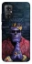 Чехол на Xiaomi Redmi Note 11R Thanos on style фото 1 из 1