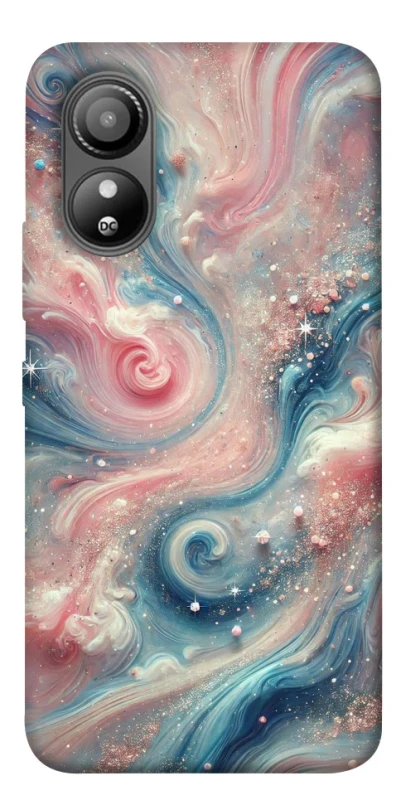 Чехол на ZTE Blade L220 Epoxy design ver.4 фото 1 из 1