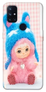 Чохол на OnePlus Nord N10 5G Wakuku ver.5 фото 1 з 1