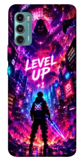 Чехол на Motorola Moto G60 Level UP фото 1 из 1