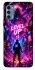Чохол на Motorola Moto G60 Level UP фото 1 з 1
