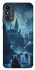 Чехол на ZTE Blade A53 Harry Potter v10 фото 1 из 1