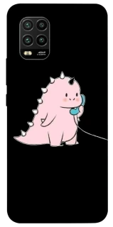 Чохол на Xiaomi Mi 10 Lite Pair romantic theme ver.6 фото 1 з 1