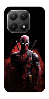 Чехол на Xiaomi 15T Deadpool фото 1 из 1