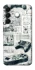 Чохол на Samsung Galaxy A17 4G/5G Gamer Zone ver.2 фото 1 з 1