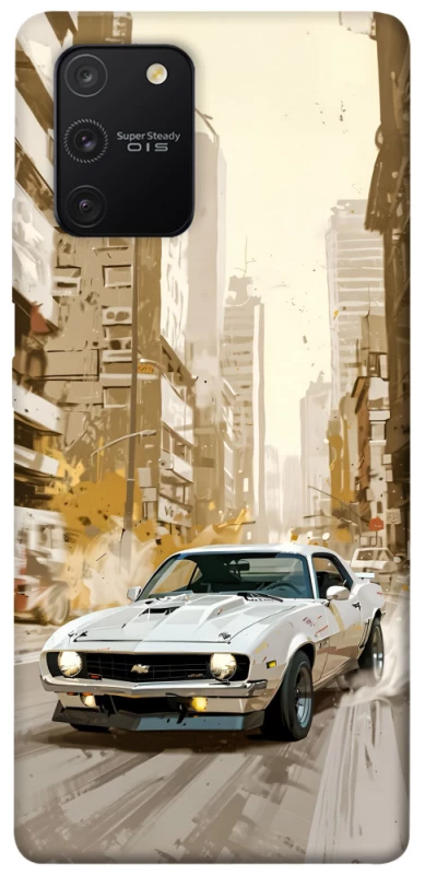 Чохол на Samsung Galaxy S10 Lite Drift фото 1 з 1