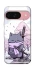 Чехол на Google Pixel 9 Samurai cat фото 1 из 1