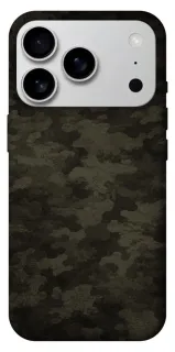 Чохол на Apple iPhone 18 Pro Max (6.9") Camouflage v22 фото 1 з 1