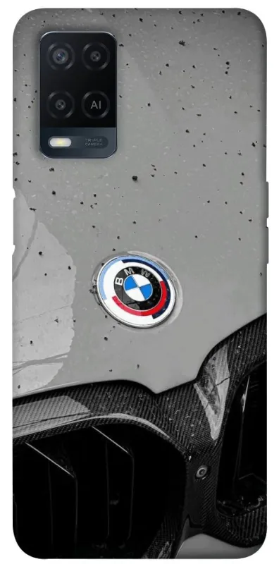 Чохол на Oppo A54 4G BMW v52 фото 1 з 1