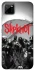 Чохол на Realme C11 Slipknot ver.4 фото 1 з 1