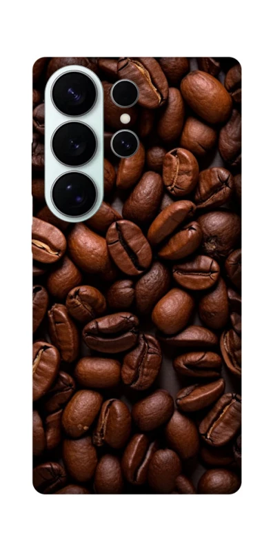 Чехол на Samsung Galaxy S26 Кофе фото 1 из 1