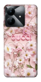 Чохол на Realme Note 60x Gucci ver.6 фото 1 з 1