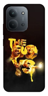 Чохол на Xiaomi Redmi 15C (Global) The boys фото 1 з 1