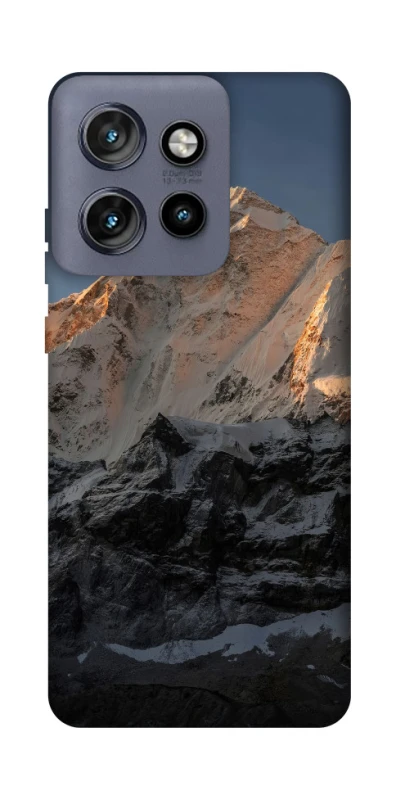 Чохол на Motorola Edge 50 Neo Mountain фото 1 з 1