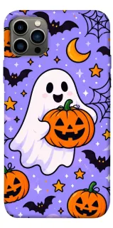 Чехол на Apple iPhone 12 Pro (6.1") Halloween v15 фото 1 из 1
