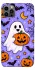 Чехол на Apple iPhone 12 Pro (6.1") Halloween v15 фото 1 из 1
