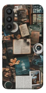 Чехол на Samsung Galaxy A34 5G Autumn collage фото 1 из 1