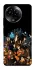 Чохол на Realme C67 4G Harry Potter v26 фото 1 з 1