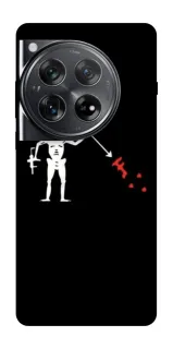 Чохол на OnePlus 12 Military фото 1 з 1