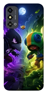 Чохол на ZTE Blade A53 Brawl Stars ver.16 фото 1 з 1