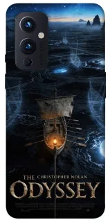 Чохол на OnePlus 9 Odyssey ver.4 фото 1 з 1