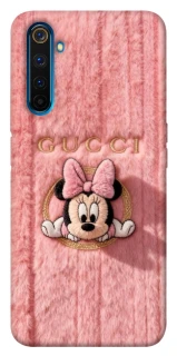 Чехол на Realme 6 Pro Gucci ver.3 фото 1 из 1