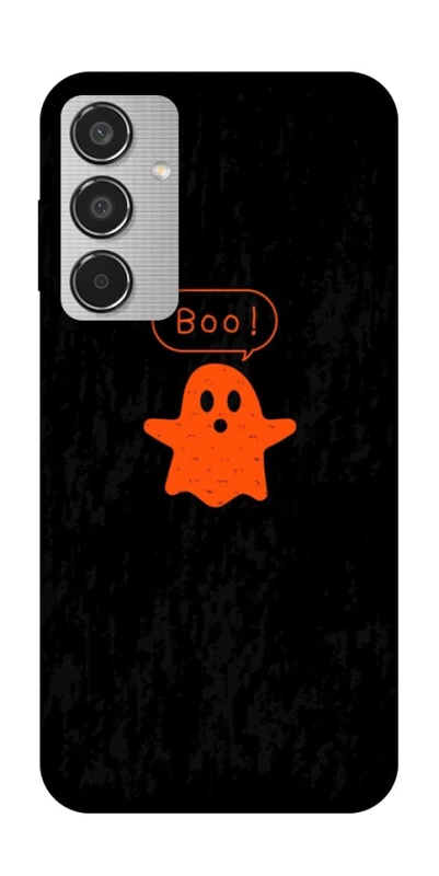 Чохол на Samsung Galaxy M35 Ghost of Halloween фото 1 з 1