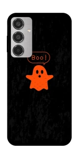 Чехол на Samsung Galaxy M35 Ghost of Halloween фото 1 из 1