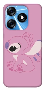 Чохол на TECNO Spark 10 Pair romantic theme ver.4 фото 1 з 1