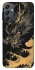 Чохол на Samsung Galaxy A24 4G gold dragon фото 1 з 1