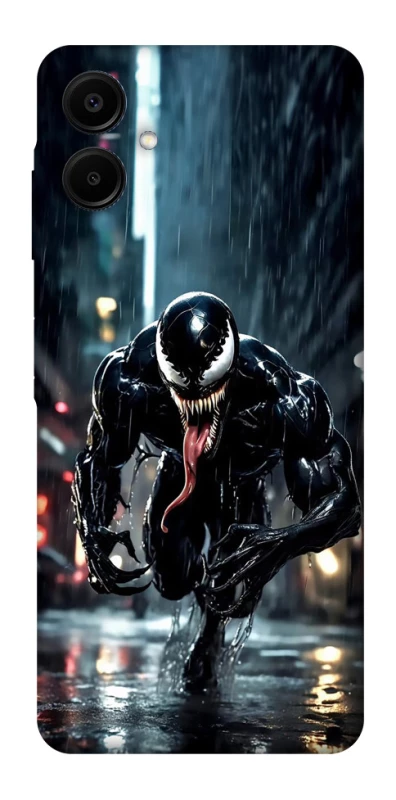 Чохол на Samsung Galaxy A06 Venom v2 фото 1 з 1