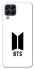 Чохол на Samsung Galaxy M33 5G BTS logo фото 1 з 1