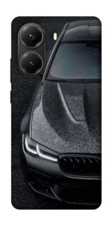 Чехол на Xiaomi Poco X7 Pro BMW v47 фото 1 из 1