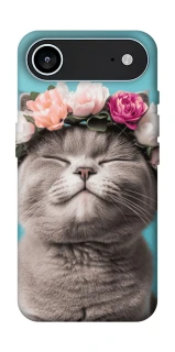 Чехол на Apple iPhone 17 Air (6.5") Mood(1) фото 1 из 1