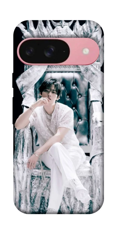 Чехол на Google Pixel 9 Lee Know GIANT фото 1 из 1