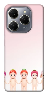 Чохол на TECNO Spark 20 Pro Sonny фото 1 з 1