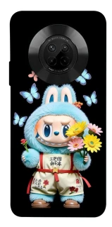 Чохол на Huawei Y9a Japan Labubu фото 1 з 1