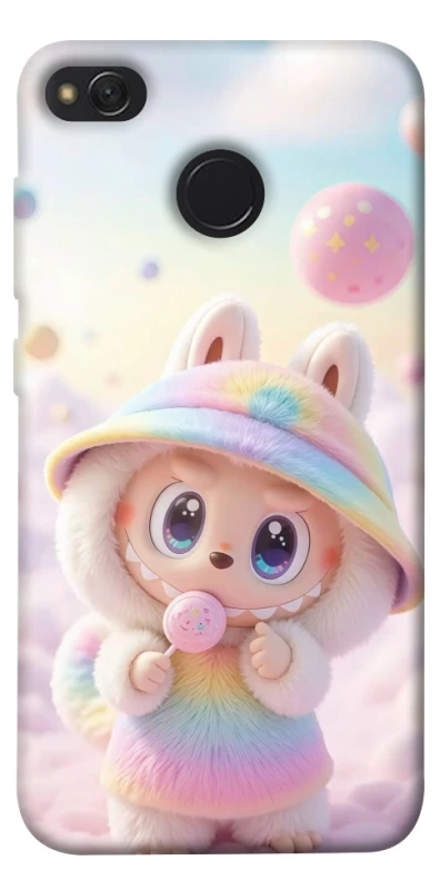 Чохол на Xiaomi Redmi 4X Candy Labubu фото 1 з 1