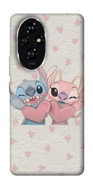 Чехол на Honor 200 Stitch ver.29 фото 1 из 1