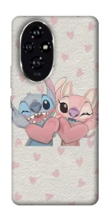 Чохол на Honor 200 Stitch ver.29 фото 1 з 1