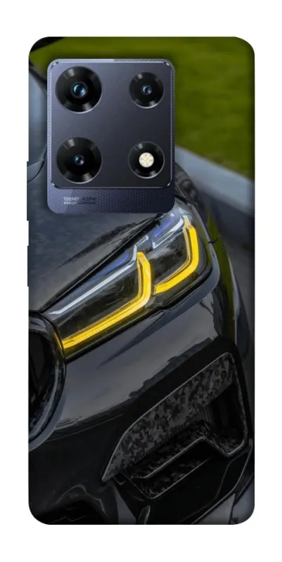 Чохол на Infinix Note 30 Pro BMW v48 фото 1 з 1