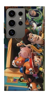 Чохол на Samsung Galaxy S24 Ultra Toy Story ver.2 фото 1 з 1