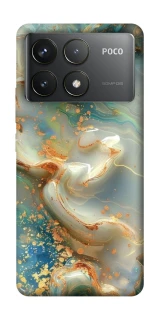 Чохол на Xiaomi Poco F6 Pro Epoxy design ver.3 фото 1 з 1