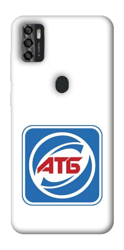 Чехол на ZTE Blade A7s (2020) AТБ фото 1 из 1